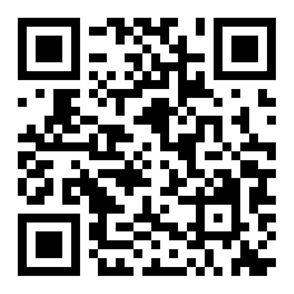 QR code